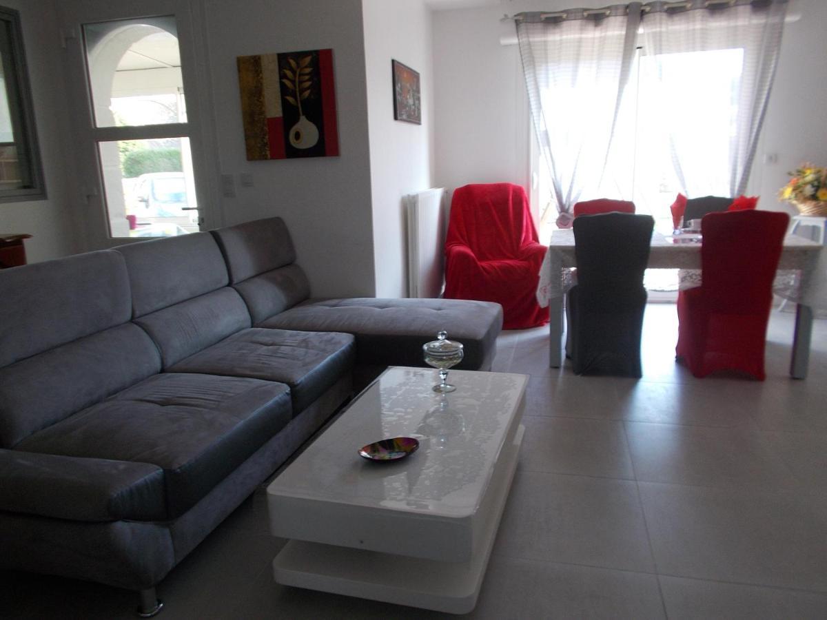 Chambre D Hote Pont-Scorff Exterior foto