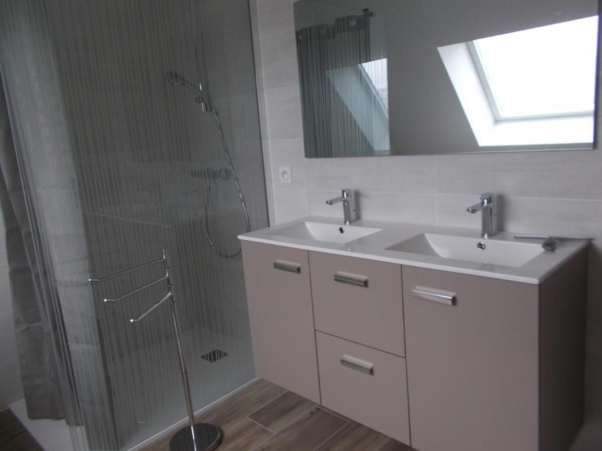 Chambre D Hote Pont-Scorff Exterior foto